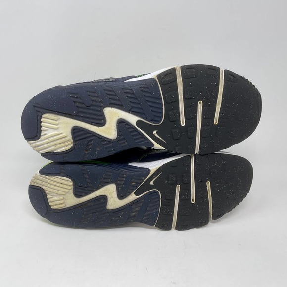 Nike Air Max Excee Sneaker Mens Sz 11 Black White 2616 L.9.3 - Picture 13 of 14